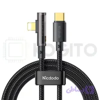 کابل تبدیل USB-C به لایتنینگ مک دودو مدل MCDODO CA-3390
