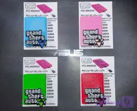 ماژول SDخوان PS2پک4 عددی (لوگو GTA V)