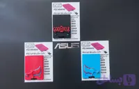 ماژول SDخوان PS2پک3عددی(گارانتی یکسال)