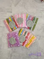 شمع دستساز بی بی کندل اقتصادی