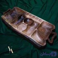سینی مزه (کد TJ8DR)