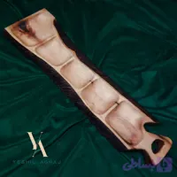تخته سرو سینی مزه
