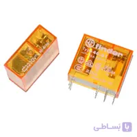 رله فیندر230AC تک کنتاکت 16 آمپر4061.8.230