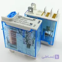 رله فیندر24DC تک کنتاکت 16 آمپر4061.90.24