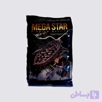 شکلات تلخ مگااستار300گرم96 درصد