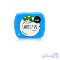 خوشبو کننده دهان کومپاسspearmint