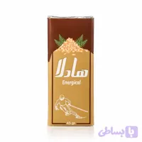 انرژی بار خرما پسته هادلا 45 گرم