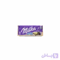 شکلات میلکا اورئو وایت – ۱۰۰ گرم