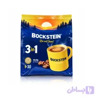 کافی میکس بوکشتاین 3*1 30 تایی
