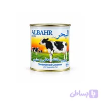 شیر عسل البحر380گرم