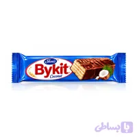 ویفر بایکیت 45 گرم نارگیل