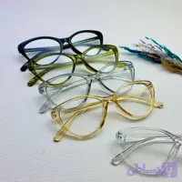 عینک بلوکات کد A02