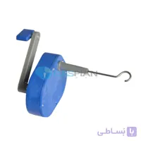 شارژر کش (کوک کن) نسبت 1 به 10 مناسب هواپیمای کشی سایز کوچک