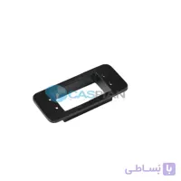 پایه نگهدارنده عمودی سروو موتور مناسب برای سروو استاندارد