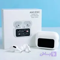ایرپاد A9pro2صفحه نمایش دار