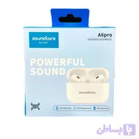 ایرپاد آنکر A6pro درجه ۱ تست شده به شرط