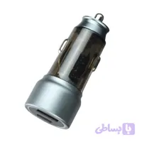 شارژر فندکی, واتWPLUS C-05 20با گارانتی یکساله