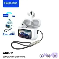 هدفون بی سیم هاینو تکو مدل ANC 11