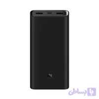 پاوربانک شیائومی20هزار50وات PB200