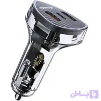 شارژر فندکی 66wاورجینالYY_C22‌اصلی