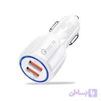 شارژر فندکی برند اورجینال