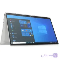 لپ تاپ HP EliteBook 1030 G8 | Core i7-1185G7 | 16GB | 512GB SSD | FHD Touch | X360