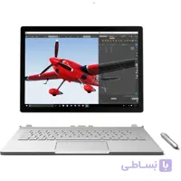 لپ تاپ Microsoft Surface Book 1 | Core i7-6600U | 16GB RAM | 1TB SSD | NVIDIA 1GB