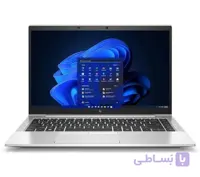 لپ تاپ HP EliteBook 840 G8 | Core i5 | 8GB RAM | 256GB SSD