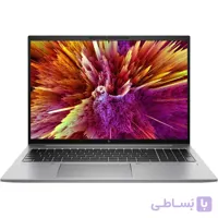 لپ تاپ HP ZBook Firefly 14 G9 | Core i7-1265U | 16GB RAM | 512GB SSD | RTX A500 4GB | 14 2K