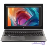 لپ‌تاپ HP ZBook 15 G6 | Core i9-9880H | 16GB RAM | 512GB SSD
