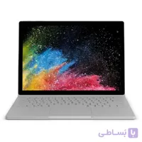 لپ تاپ Microsoft Surface Book 2 | Core i7-8650U | 8GB RAM | 256GB SSD