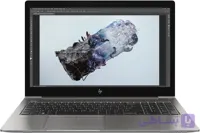 لپ تاپ HP ZBook 15u G6 | Core i7-8665U | 16GB RAM | 512GB SSD | Radeon Pro WX3200 4GB | 15.6