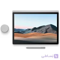 لپ تاپ Microsoft Surface Book 3 | Core i7-1065G7 | 16GB RAM | 256GB SSD