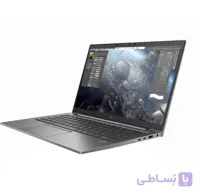 لپ‌تاپ HP ZBook Firefly 14 G8 | Core i7-1185G7 | 32GB | 512GB SSD | T500 4GB