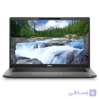 لپ تاپ Dell Latitude 3340 | Core i5-1335U | 16GB RAM | 256GB SSD | 13.3″ Full HD