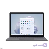 لپ تاپ Microsoft Surface Laptop 5 | Core i5 | 16GB RAM | 512GB SSD | 13