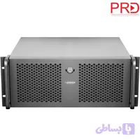 کیس کامپیوتر گرین مدل G520 4U