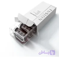 کوکتل ضد لک و روشن کننده (رادیانس) فیوژن F-RADIANCE بالیبل اصالت کالا