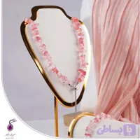 نیم‌ست کوارتز توت فرنگی چیپسی کد S33