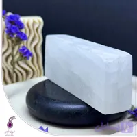 شمش سنگ سلنایت طبیعی کد RO43