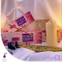 عود دست ساز فلورال ولی NANDITA Floral Valley