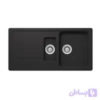 سینک گرانیتی شاک Formhous D150