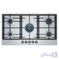 اجاق گاز صفحه بوش مدل PCR9A5B90M