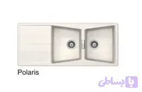 سینک گرانیتی شاک Schock city polaris D200