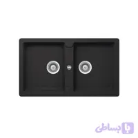 سینک گرانیتی شاک Element N200