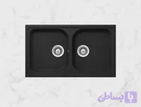 سینک گرانیتی شاک مدل element N200