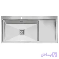 سینک مونوگرام Line pure 116