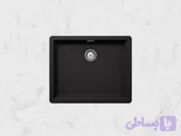 سینک گرانیتی شاک 55CM مدل QUADRO N100