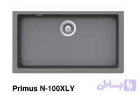 سینک گرانیتی شاک Primus N100XLY