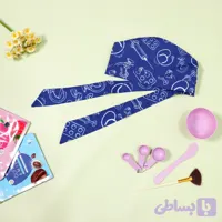 کلاه طرح پزشکی